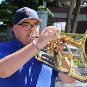 Meet your Posher, Mark